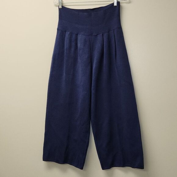 Contempo Casuals Culottes M - Picture 1 of 9